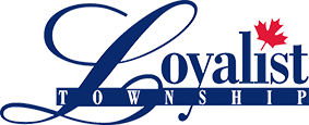 Loyalist Township Footer Logo